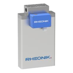 Rheonik RHM 15 Medium Coriolis Mass Flow Meter < 240 kg/min