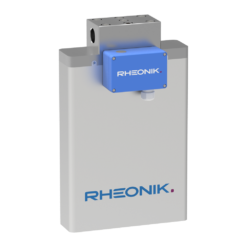 Rheonik RHM 20 Medium Coriolis Mass Flow Meter < 480 kg/min