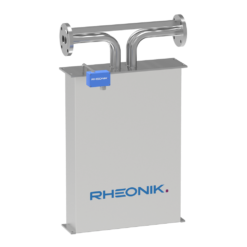 Rheonik RHM 40 Medium Coriolis Mass Flow Meter < 1500 kg/min