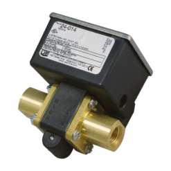 United Electric 24 Series Delta-Pro Differential Pressure Switch