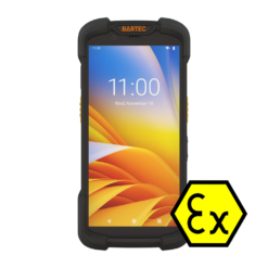 Bartec TC78ex-NI Zone 2 Touch Computer, WiFi 6 / 5G