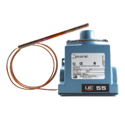 United Electric 55 Series Temperature Switch