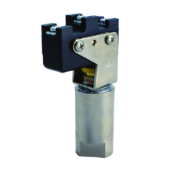 United Electric J40 Series Pressure Switch