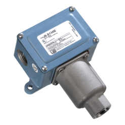 United Electric J6 Series Pressure Switch
