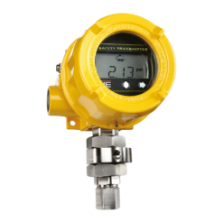 United Electric One Series Pressure / Temperature Safety Transmitter