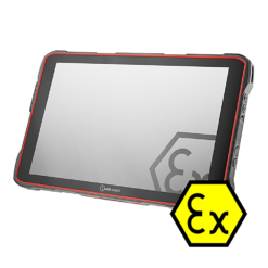 i.safe MOBILE IS940.1 Intrinsically Safe Android Tablet