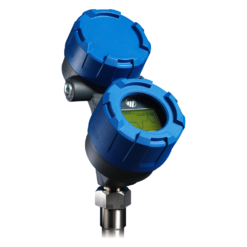 Magnetrol Eclipse 706 Industrial Guided Wave Radar Level Transmitter