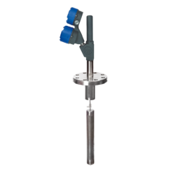Magnetrol E4 Modulevel Liquid Level Transmitter