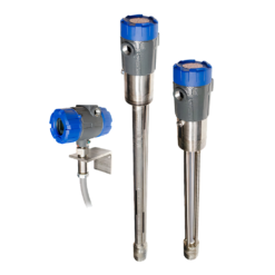 Magnetrol Genesis Model ED1/ED2 Multiphase Level Detector