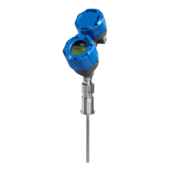 Magnetrol Model 7yH Hygienic Probe