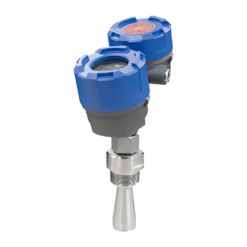 Magnetrol Model R86 Non-Contact Radar Level Transmitter, 26 GHz