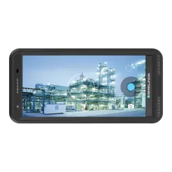 Pepperl+Fuchs Smart-Ex 03 DZ1 Camera Only Version