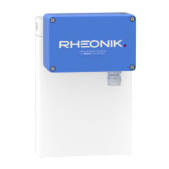 Rheonik RHE 49 Compact Multi-Function Coriolis Mass Flow Transmitter