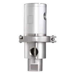 Ametek Brookfield FAST Viscosity Control System