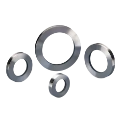 J.M. Canty ANSI/DIN FuseView Industrial Sight Glass