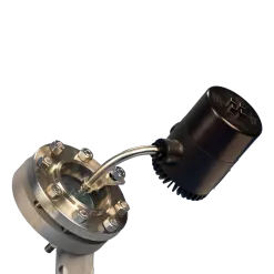 J.M. Canty FlexView Sight Glass / LED Process Lighting System