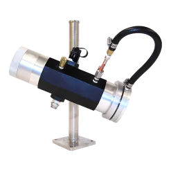 J.M. Canty Float Glass Industrial High Temperature Camera