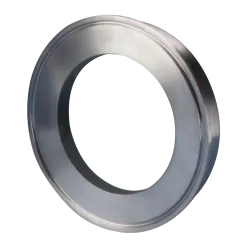 J.M. Canty FuseView Tri-Clamp Sanitary Sight Glass