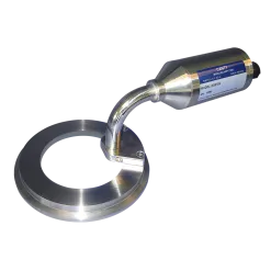 J.M. Canty PureView Sight Glass / LED Sanitary Lighting System