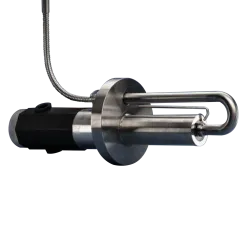 J.M. Canty Sugarscope Liquid Particle Size Analyser