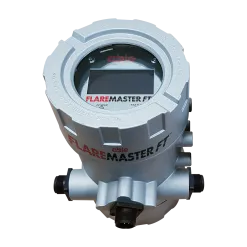 Able FlareMaster FT Ultrasonic Flare Gas Metering System