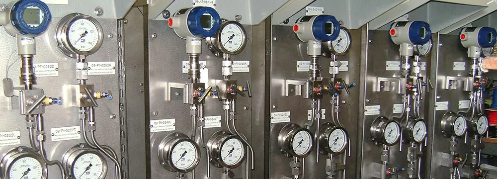 Able Instruments OEM Instrumentation Solutions - Able Instruments