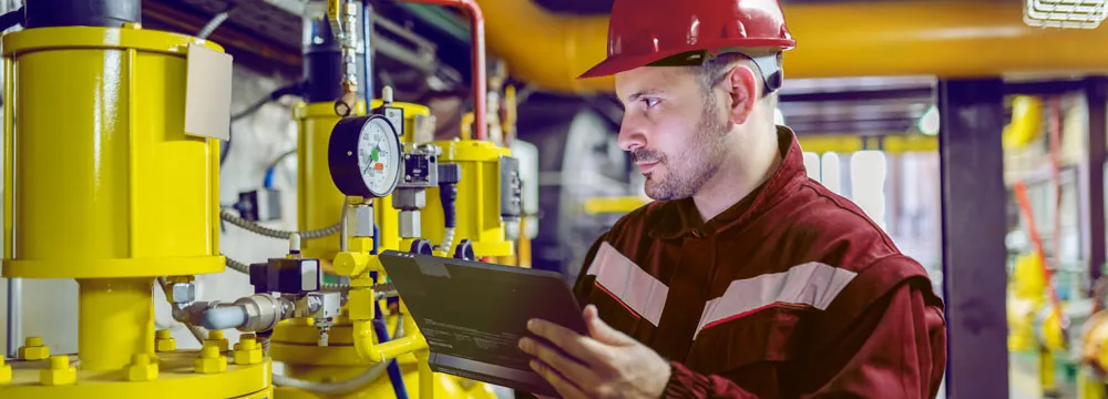 ABLE Instruments Support | Calibration, Repair & On-Site Services
