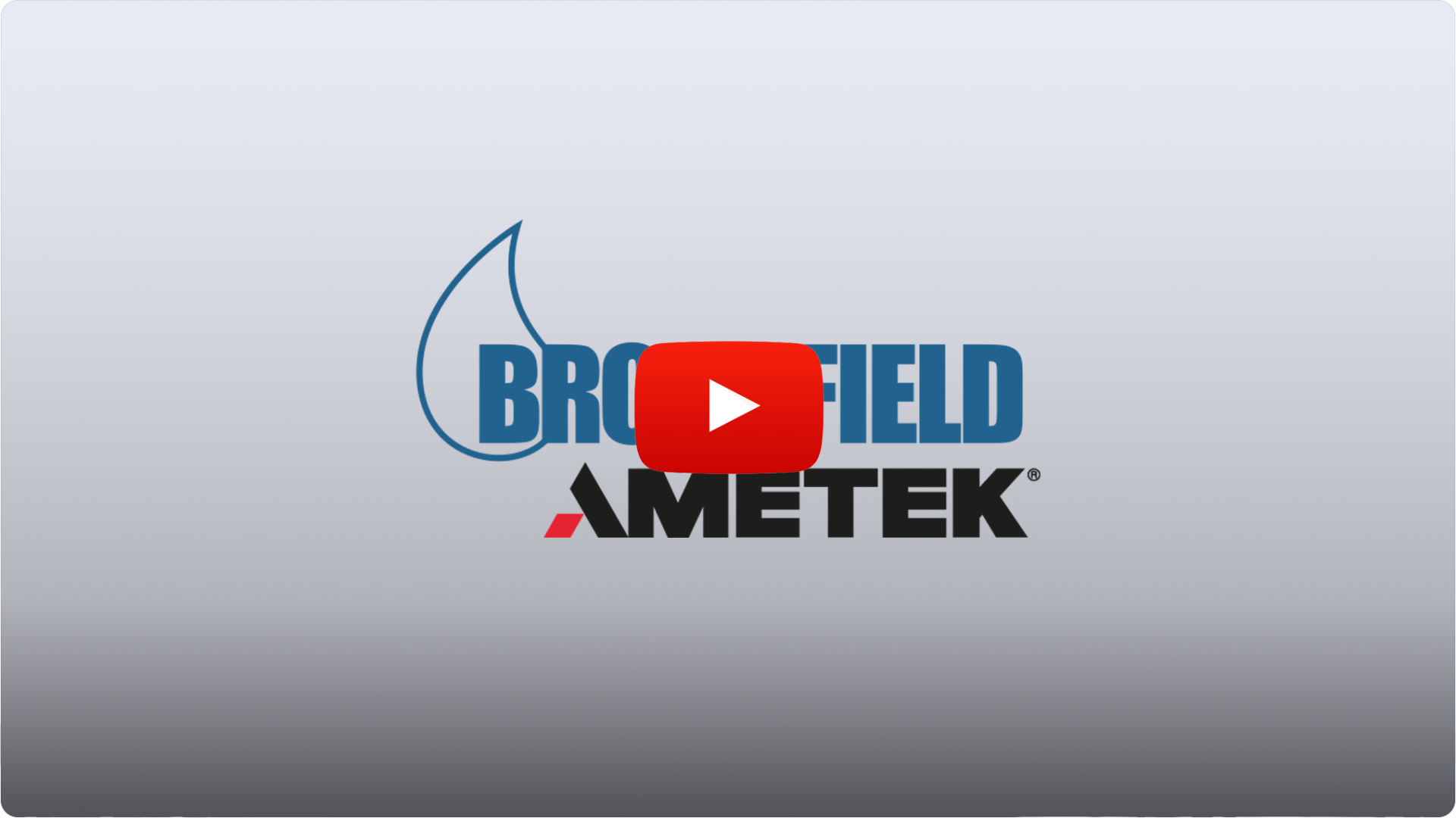 AMETEK Brookfield