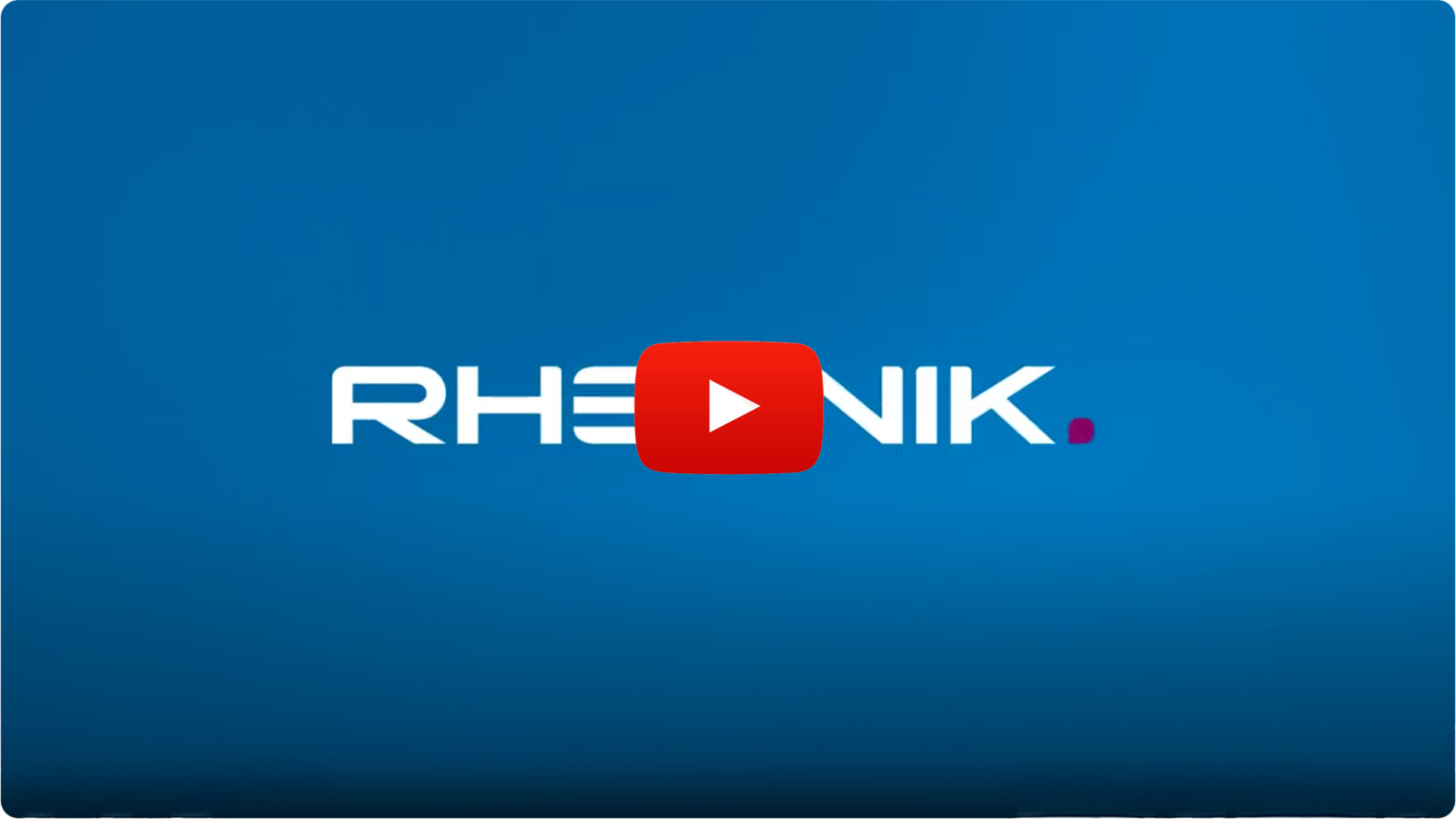 Rheonik Messtechnik GmbH