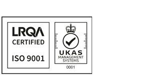 International Organisation for Standardisation – ISO 9001