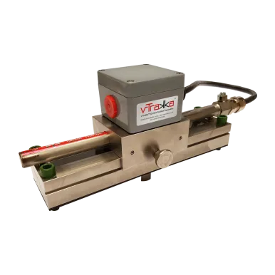 Able v-Trakka VT1/VT2 Christmas Tree Valve Position Transmitter