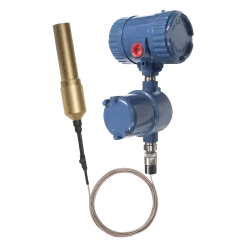 AMETEK Drexelbrook Floating Roof Tanks Spill Prevention Level Switch