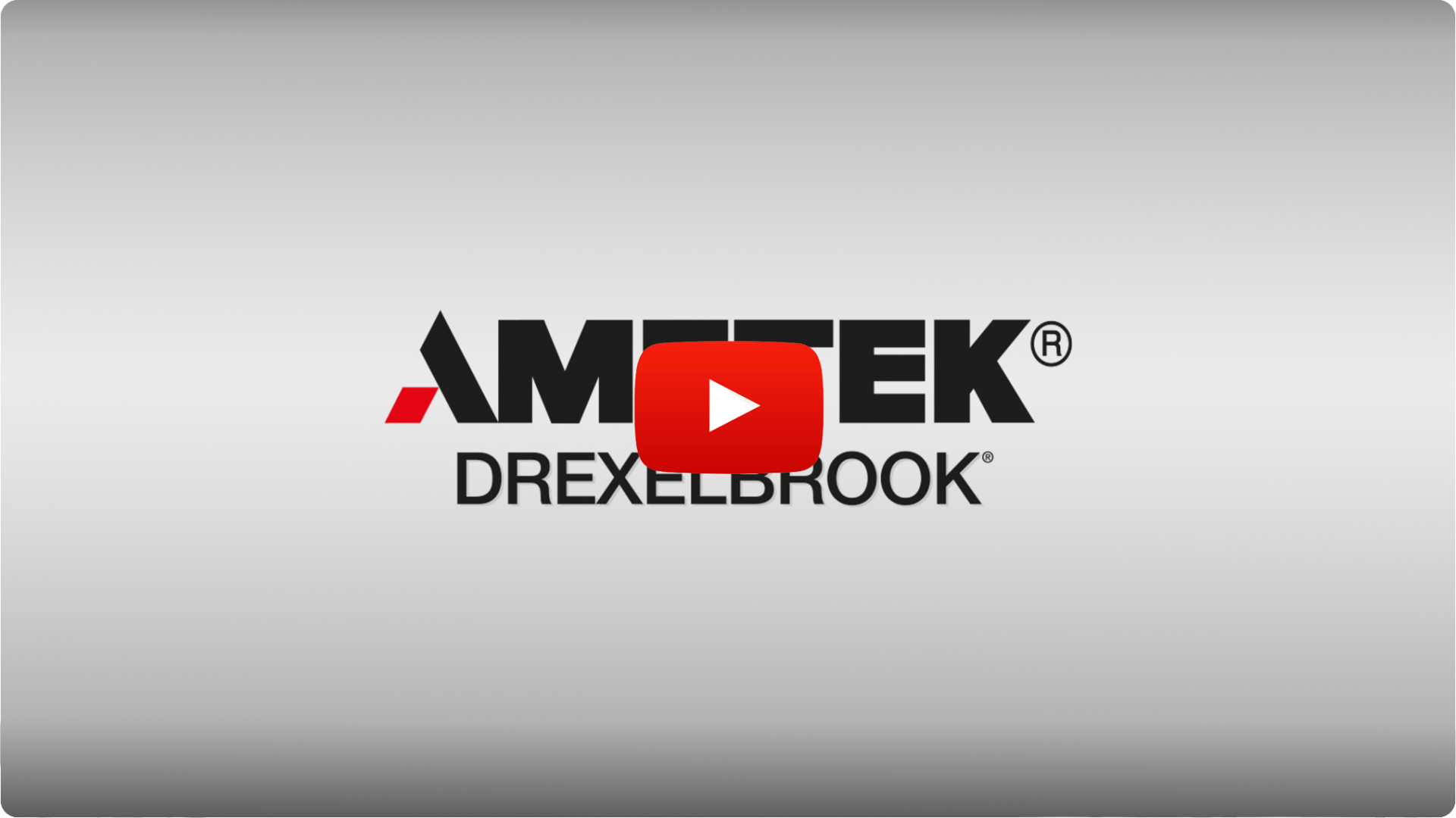 AMETEK Drexelbrook
