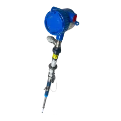 AMETEK Drexelbrook ThePoint Retractable Sensors