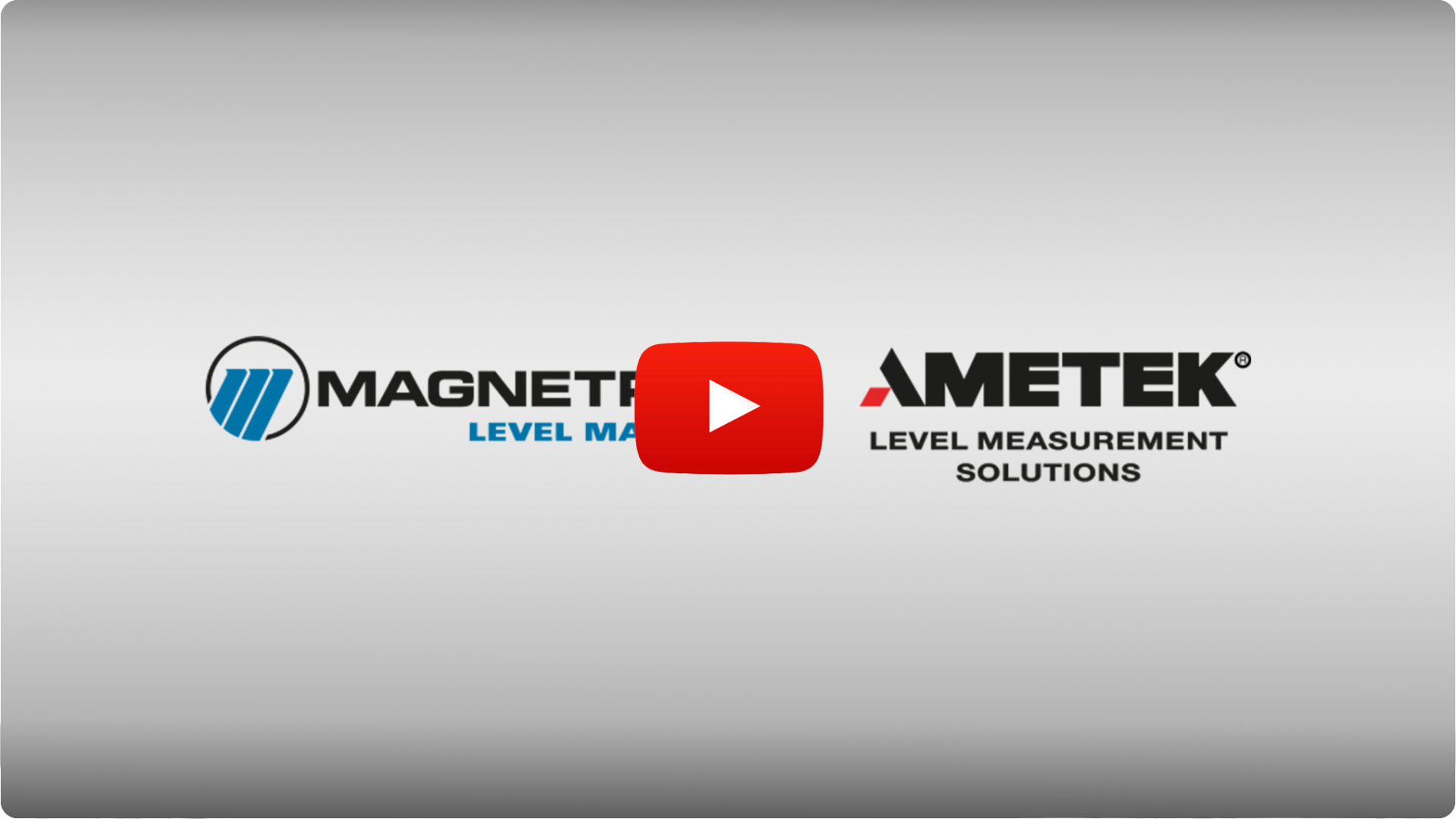 AMETEK Magnetrol