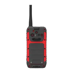 Arbor G60 Pro Intrinsically Safe Smartphone