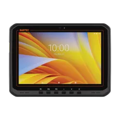 Bartec ET60/65 EX2 Intrinsically Safe Android Tablet, ATEX Zone 2