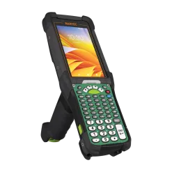 Bartec MC9400/9450 EX2 Intrinsically Safe Mobile Computer, Zone 2