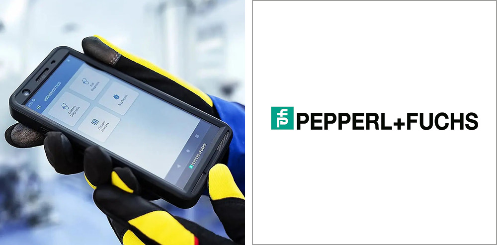 Ecom Instruments, a Pepperl+Fuchs brand