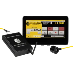 International Light ILT5000 Research Light / Radiometer