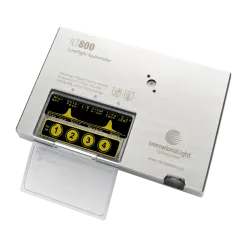 International Light ILT800 UV Curing Belt Radiometer