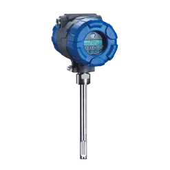 Magnetrol Thermatel TA2 Thermal Mass Flow Meter