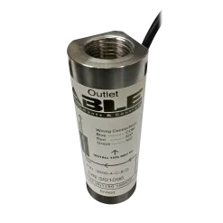 Nestec 3000 / 3000E Series Compact Flow Switch