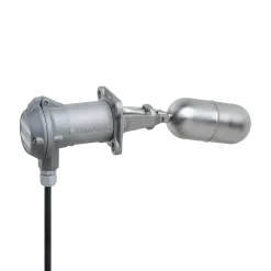 TriMod Besta Compact / Marine Float Level Switch