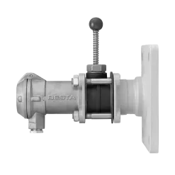 TriMod Besta Float Level Switch Accessories