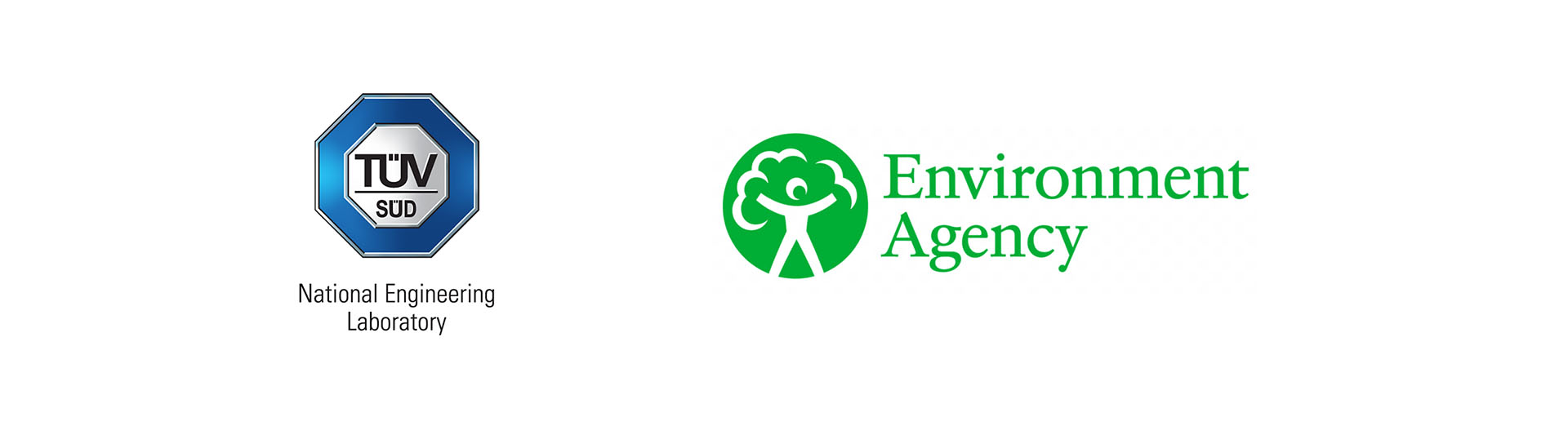 Department for Business, Energy & Industrial Strategy and Environment Agency logos