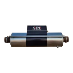 XSENS XACT Clamp-On Liquid Flow Rate / Water Cut Meter