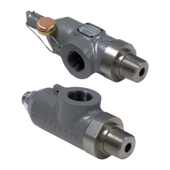 Barksdale Series 8020 Pressure Relief Valve