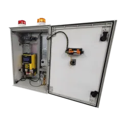 AMETEK Brookfield Jerome J405 Fixed Monitoring Mercury Vapour Analyser