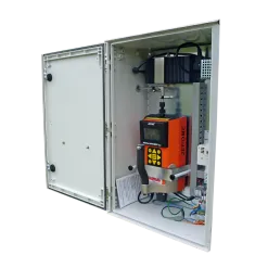 AMETEK Brookfield Jerome J605 Fixed Monitoring Hydrogen Sulphide Analyser